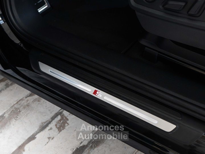 Audi SQ5 S Quattro 30 V6 TFSI 354 Tiptronic S - 41