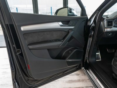 Audi SQ5 S Quattro 30 V6 TFSI 354 Tiptronic S   - 42