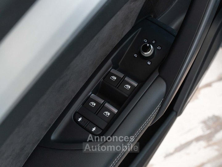 Audi SQ5 S Quattro 30 V6 TFSI 354 Tiptronic S - 43