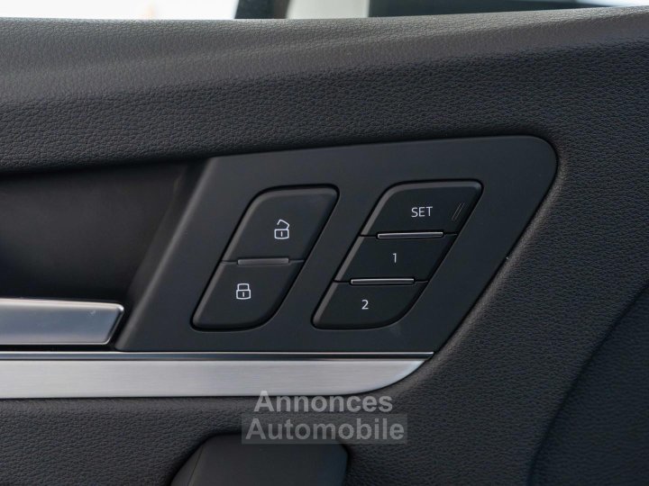 Audi SQ5 S Quattro 30 V6 TFSI 354 Tiptronic S - 44