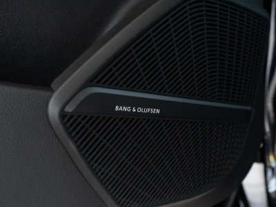 Audi SQ5 S Quattro 30 V6 TFSI 354 Tiptronic S   - 45