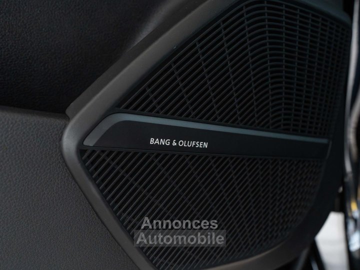 Audi SQ5 S Quattro 30 V6 TFSI 354 Tiptronic S - 45