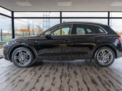 Audi SQ5 S Quattro 30 V6 TFSI 354 Tiptronic S   - 46