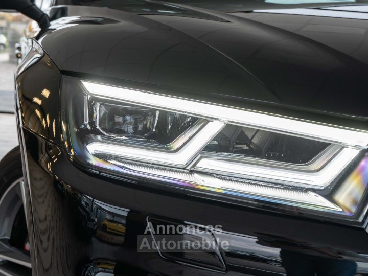 Audi SQ5 S Quattro 30 V6 TFSI 354 Tiptronic S - 47