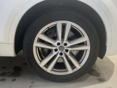 Audi Q7 30 TDI 218CH QUATTRO S-LINE TIPTRONIC 7PL   - 4