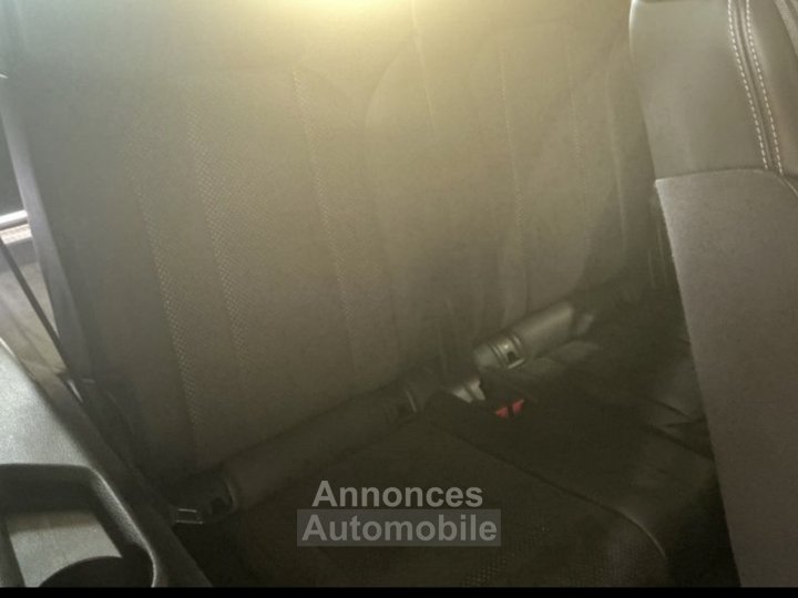 Audi Q7 30 TDI 218CH QUATTRO S-LINE TIPTRONIC 7PL - 6