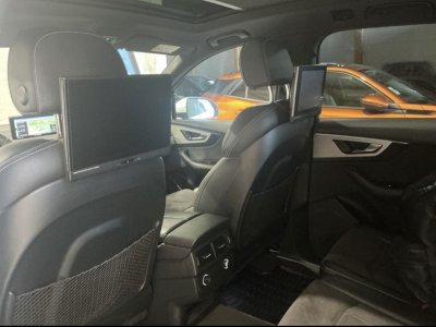 Audi Q7 30 TDI 218CH QUATTRO S-LINE TIPTRONIC 7PL   - 7