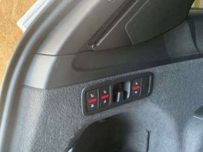 Audi Q7 30 TDI 218CH QUATTRO S-LINE TIPTRONIC 7PL   - 9