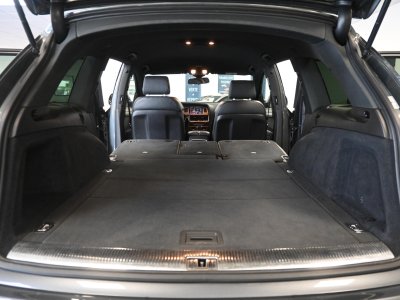 Audi Q7 30 V6 TDI 245 Clean DPF Quattro Ambiente Tiptronic A   - 12