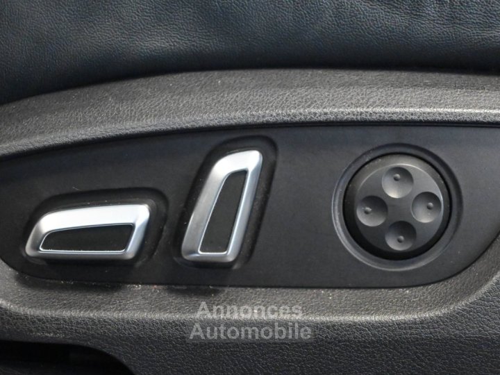 Audi Q7 30 V6 TDI 245 Clean DPF Quattro Ambiente Tiptronic A - 18