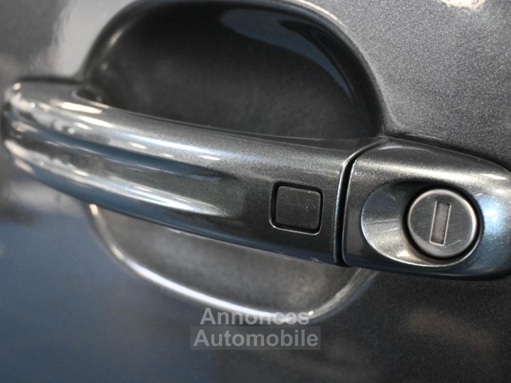 Audi Q7 30 V6 TDI 245 Clean DPF Quattro Ambiente Tiptronic A - 19