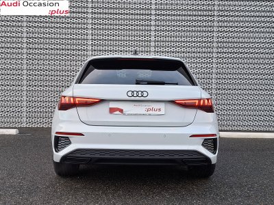 Audi A3 Sportback 35 TFSI Mild Hybrid 150 S tronic 7 S Line - 5