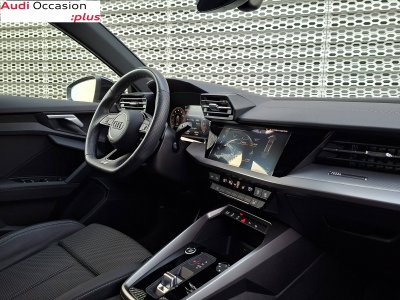 Audi A3 Sportback 35 TFSI Mild Hybrid 150 S tronic 7 S Line - 7