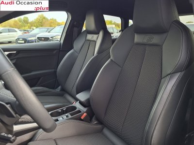 Audi A3 Sportback 35 TFSI Mild Hybrid 150 S tronic 7 S Line - 9