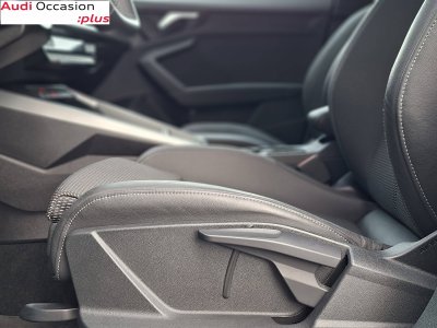 Audi A3 Sportback 35 TFSI Mild Hybrid 150 S tronic 7 S Line - 11