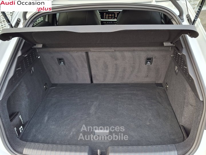 Audi A3 Sportback 35 TFSI Mild Hybrid 150 S tronic 7 S Line - 12