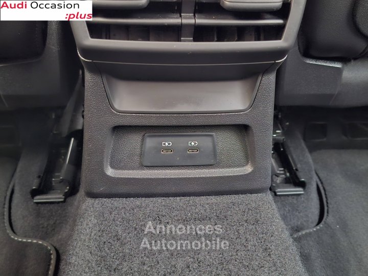 Audi A3 Sportback 35 TFSI Mild Hybrid 150 S tronic 7 S Line - 13