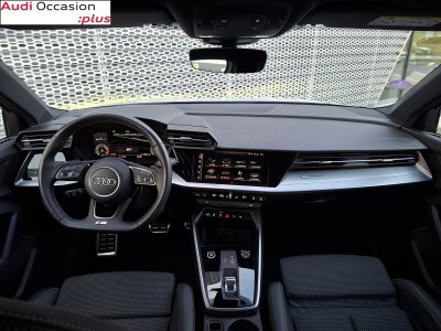 Audi A3 Sportback 35 TFSI Mild Hybrid 150 S tronic 7 S Line - 14