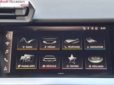 Audi A3 Sportback 35 TFSI Mild Hybrid 150 S tronic 7 S Line - 16