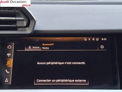 Audi A3 Sportback 35 TFSI Mild Hybrid 150 S tronic 7 S Line - 18