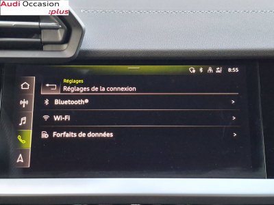 Audi A3 Sportback 35 TFSI Mild Hybrid 150 S tronic 7 S Line - 19