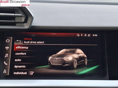 Audi A3 Sportback 35 TFSI Mild Hybrid 150 S tronic 7 S Line - 22