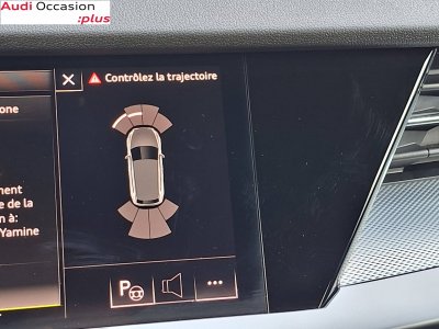 Audi A3 Sportback 35 TFSI Mild Hybrid 150 S tronic 7 S Line - 24