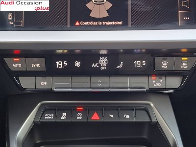 Audi A3 Sportback 35 TFSI Mild Hybrid 150 S tronic 7 S Line - 26