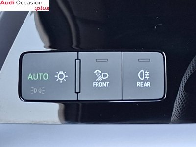 Audi A3 Sportback 35 TFSI Mild Hybrid 150 S tronic 7 S Line - 29