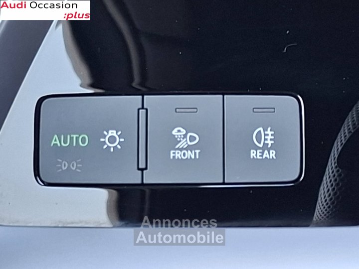 Audi A3 Sportback 35 TFSI Mild Hybrid 150 S tronic 7 S Line - 29