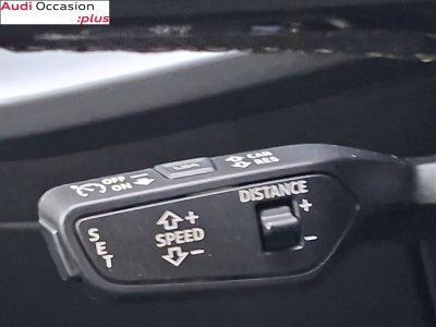 Audi A3 Sportback 35 TFSI Mild Hybrid 150 S tronic 7 S Line - 30