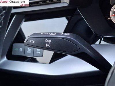 Audi A3 Sportback 35 TFSI Mild Hybrid 150 S tronic 7 S Line - 31