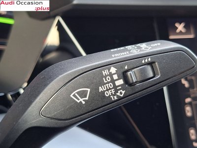 Audi A3 Sportback 35 TFSI Mild Hybrid 150 S tronic 7 S Line - 32