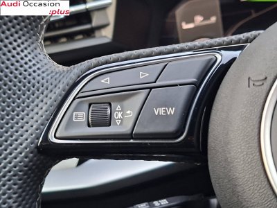 Audi A3 Sportback 35 TFSI Mild Hybrid 150 S tronic 7 S Line - 33