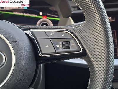 Audi A3 Sportback 35 TFSI Mild Hybrid 150 S tronic 7 S Line - 34