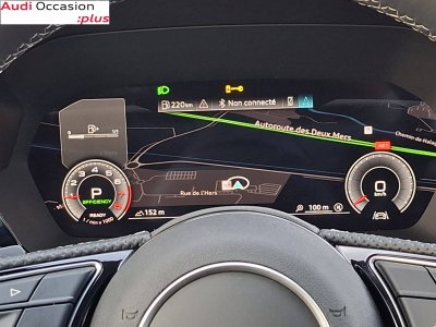 Audi A3 Sportback 35 TFSI Mild Hybrid 150 S tronic 7 S Line - 35