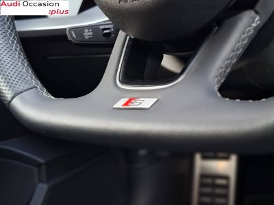 Audi A3 Sportback 35 TFSI Mild Hybrid 150 S tronic 7 S Line - 36