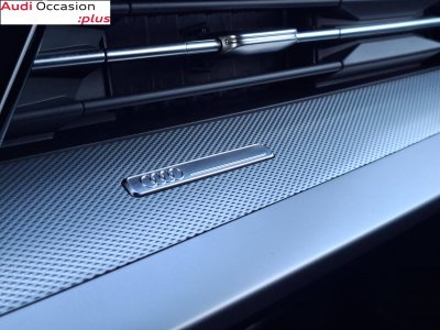 Audi A3 Sportback 35 TFSI Mild Hybrid 150 S tronic 7 S Line - 37