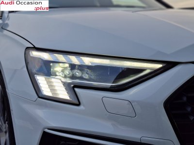 Audi A3 Sportback 35 TFSI Mild Hybrid 150 S tronic 7 S Line - 39