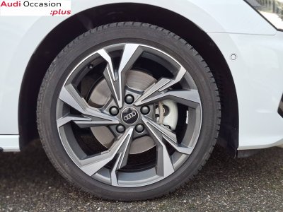 Audi A3 Sportback 35 TFSI Mild Hybrid 150 S tronic 7 S Line - 40