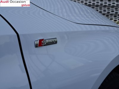 Audi A3 Sportback 35 TFSI Mild Hybrid 150 S tronic 7 S Line - 41