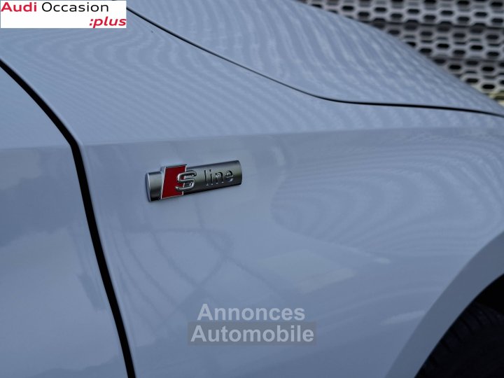 Audi A3 Sportback 35 TFSI Mild Hybrid 150 S tronic 7 S Line - 41