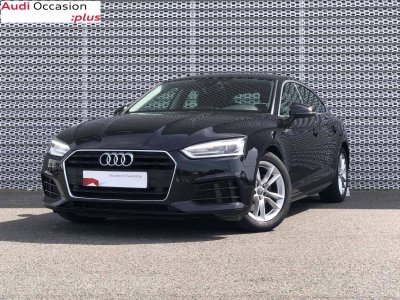 Audi A5 Sportback BUSINESS 14 TFSI 150 S tronic 7 Business Line - 1