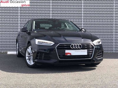 Audi A5 Sportback BUSINESS 14 TFSI 150 S tronic 7 Business Line - 2