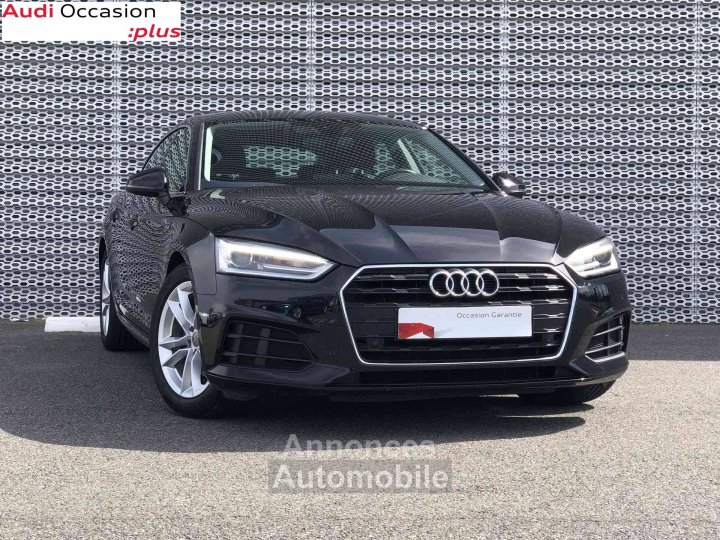 Audi A5 Sportback BUSINESS 14 TFSI 150 S tronic 7 Business Line - 2