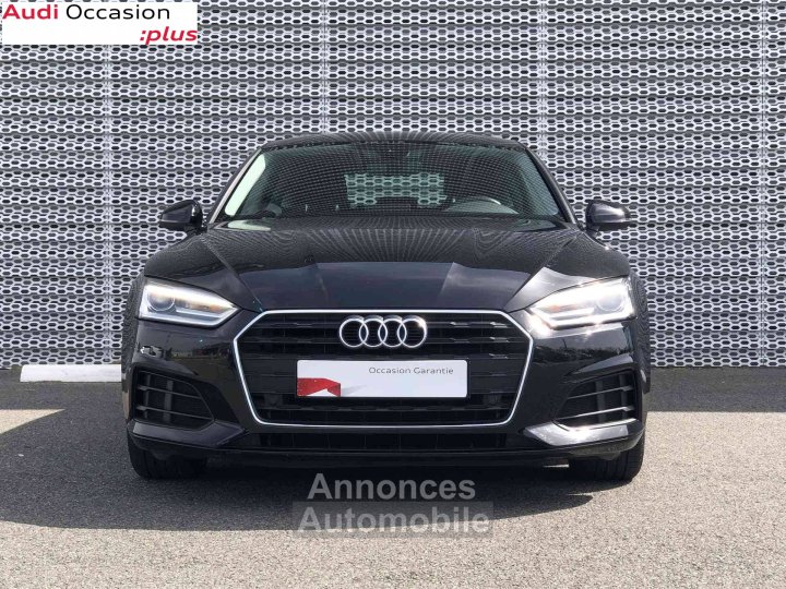 Audi A5 Sportback BUSINESS 14 TFSI 150 S tronic 7 Business Line - 3