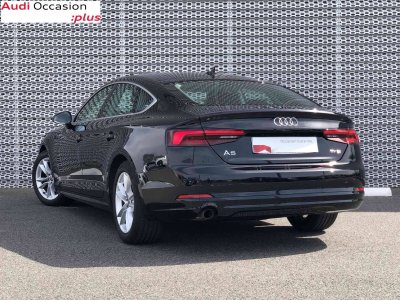 Audi A5 Sportback BUSINESS 14 TFSI 150 S tronic 7 Business Line - 4