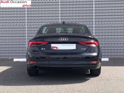 Audi A5 Sportback BUSINESS 14 TFSI 150 S tronic 7 Business Line - 5