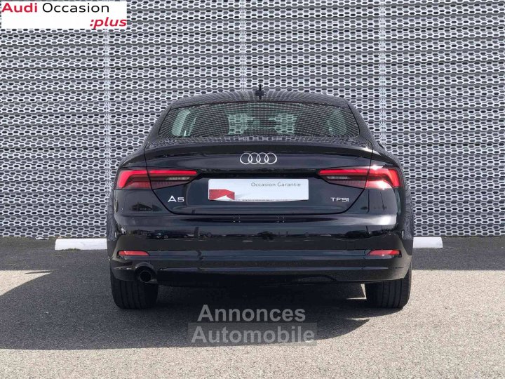 Audi A5 Sportback BUSINESS 14 TFSI 150 S tronic 7 Business Line - 5