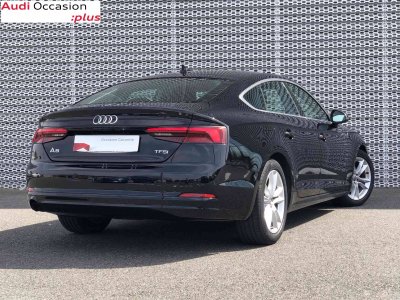Audi A5 Sportback BUSINESS 14 TFSI 150 S tronic 7 Business Line - 7